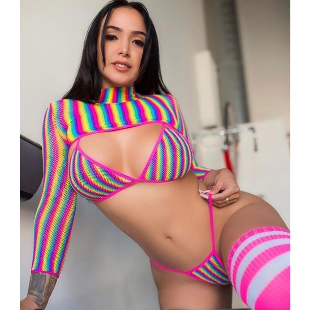 Rave Outfits